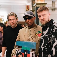 Orelsan feat. Skread