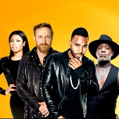 David Guetta & Jason Derulo