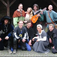Die Streuner