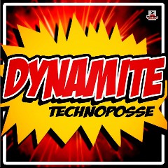 Technoposse