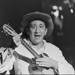 Simón Díaz