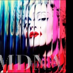 Madonna feat. M.I.A.