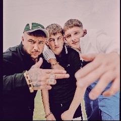 Riton & Bad Boy Chiller Crew