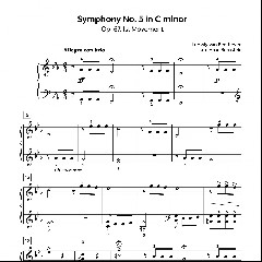 Symphony No. 5