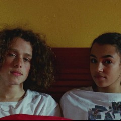Mura Masa feat. A$AP Rocky