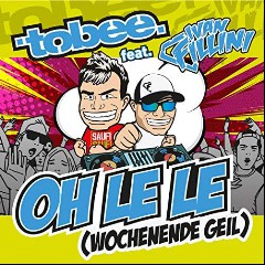 Tobee feat. Ivan Fillini