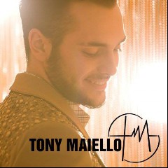 Tony Maiello