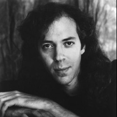 Jordan Rudess