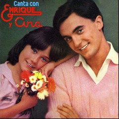 Enrique y Ana