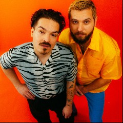 Milky Chance Official