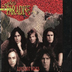 Snakes in Paradise