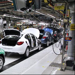 Automobile