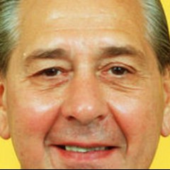 Rex Williams