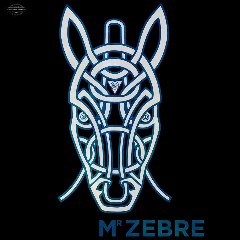 Mr Zebre