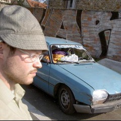 Ocote Soul Sounds & Adrian Quesada