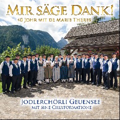 Jodlerchörli Geuensee