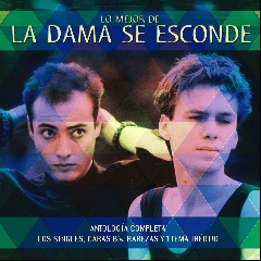 La Dama se Esconde