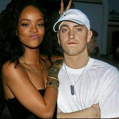 Eminem Ftg Rihanna