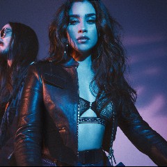 Steve Aoki x Lauren Jauregui