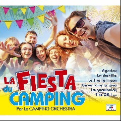 Camping Orchestra