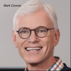 Mark Conner