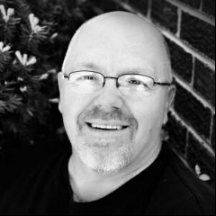 Steve Tulloch