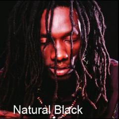 Natural Black