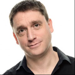 Patrick Lamb