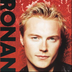90er- Ronan Keating