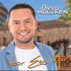 Diego Holzken