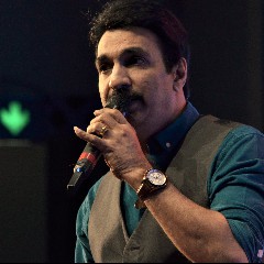 Unni Menon & S. Janaki
