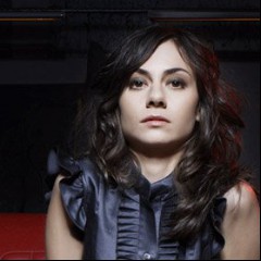 Olga Kouklaki
