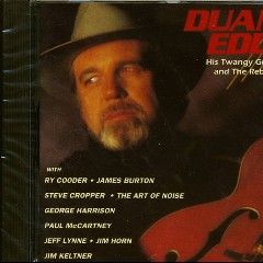 Duane Eddy & The Rebels
