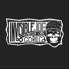 Invisible Joe and The Mushroom Gorilla