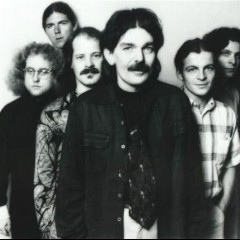 Captain Beefheart & The Magic Band