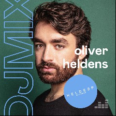 Oliver Heldens & Mesto