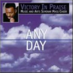 Victory In Praise Music & Arts Seminar Mass Choir