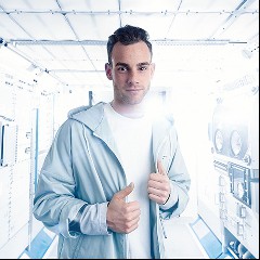 Keanu Silva & Don Diablo