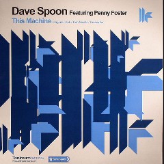 Dave Spoon Feat. Penny Foster