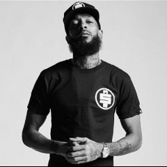 Nipsey Hussle