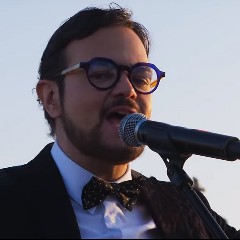 Los Ángeles Azules feat. Aleks Syntek