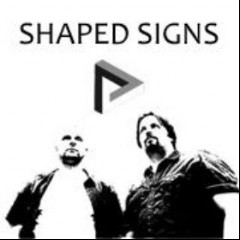 Shaped Signs