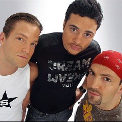 Global Deejays & Niels van Gogh