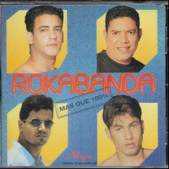 Rokabanda