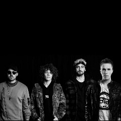 Cheat Codes & Nicky Romero