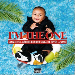 DJ Khaled, DJ Khaled feat. Justin Bieber, Quavo, Chance the 
