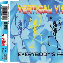 Vertical Vibe