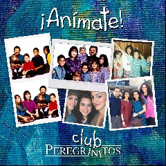 Peregrinos Y Extranjeros