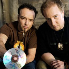 Warp Brothers