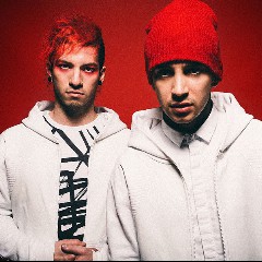 Twenty Onr Pilots